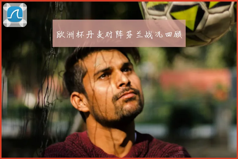 欧洲杯丹麦对阵芬兰战况回顾