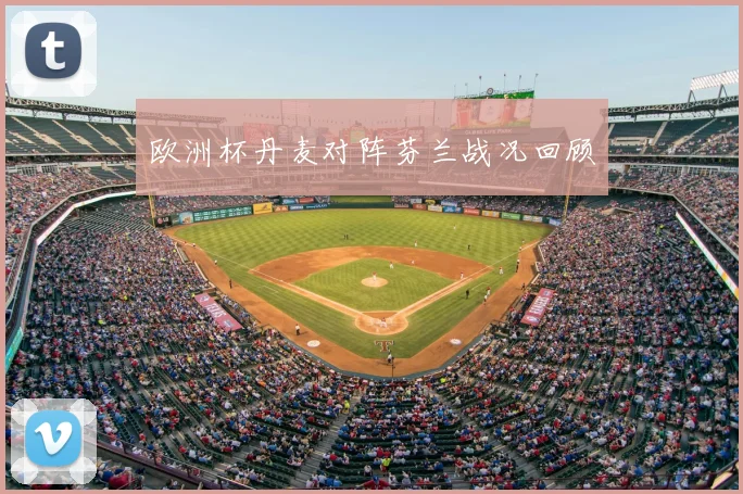 欧洲杯丹麦对阵芬兰战况回顾