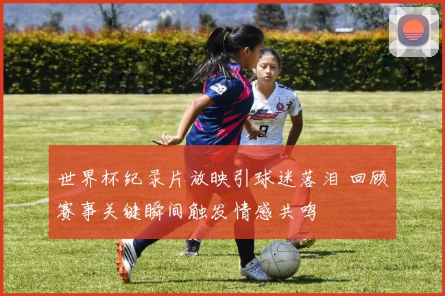 世界杯纪录片放映引球迷落泪 回顾赛事关键瞬间触发情感共鸣
