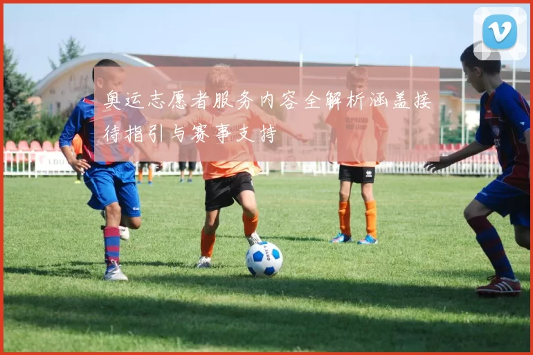 奥运志愿者服务内容全解析涵盖接待指引与赛事支持