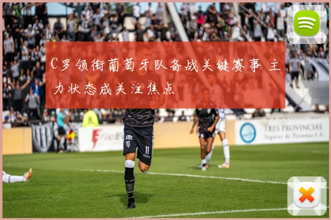 C罗领衔葡萄牙队备战关键赛事 主力状态成关注焦点