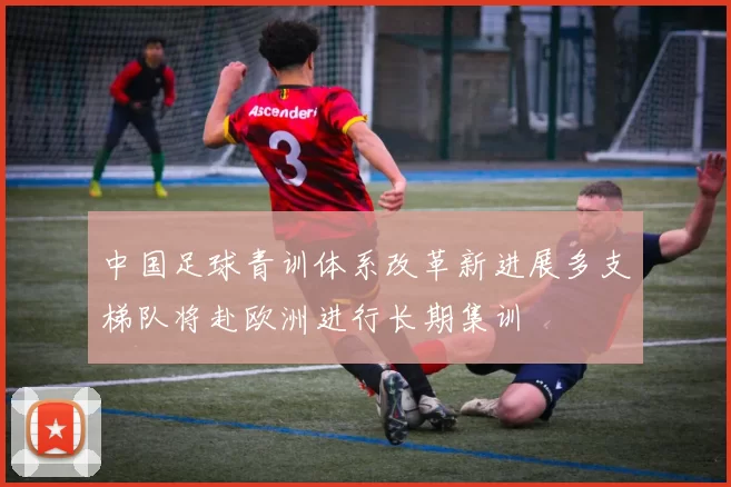 中国足球青训体系改革新进展多支梯队将赴欧洲进行长期集训